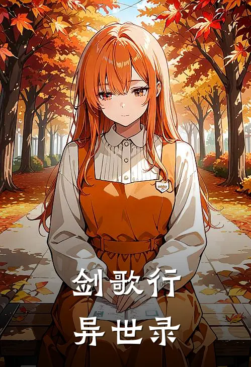 剑歌行：异世录