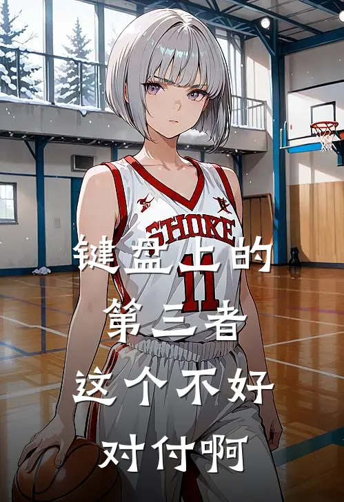 键盘上的第三者,这个不好对付啊