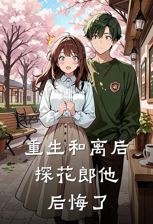 重生和离后，探花郎他后悔了