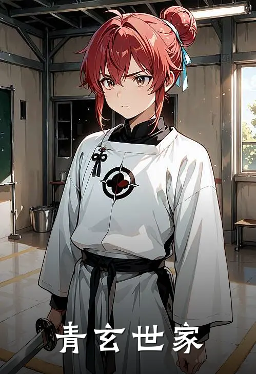 青玄世家