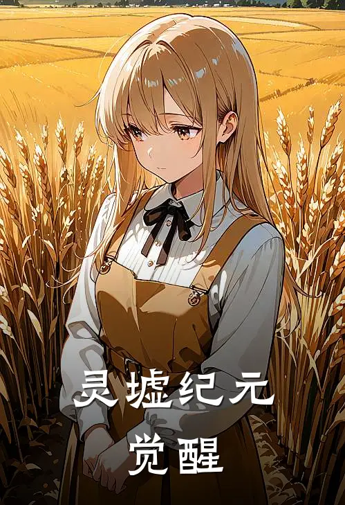 灵墟纪元，觉醒