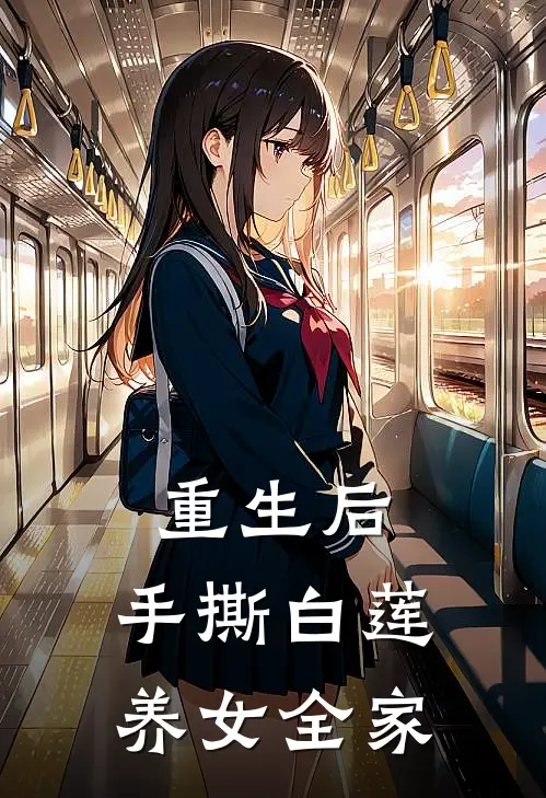 重生后，手撕白莲养女全家