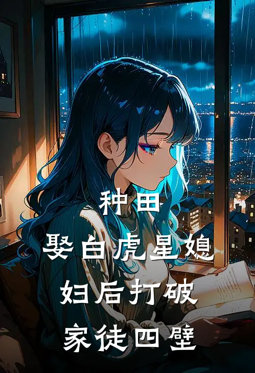 种田：娶白虎星媳妇后打破家徒四壁