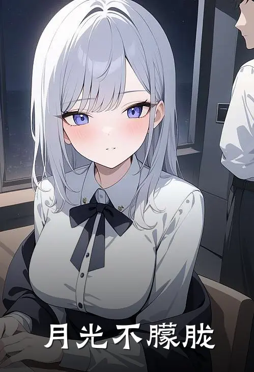 月光不朦胧
