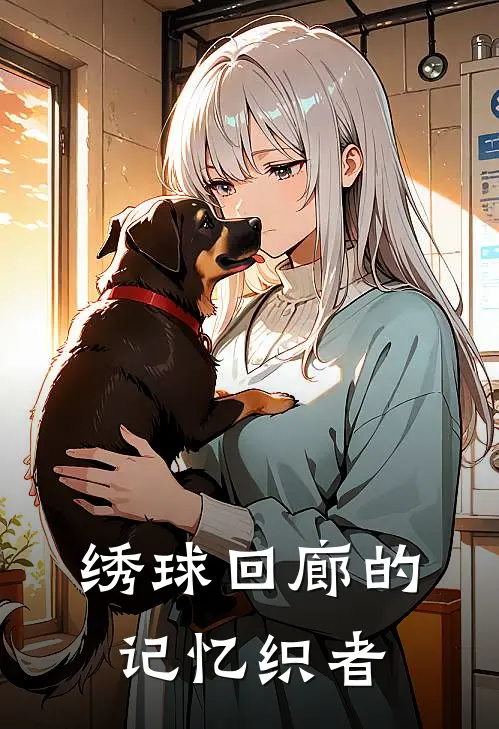 绣球回廊的记忆织者