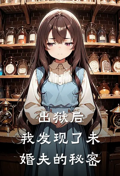 出狱后，我发现了未婚夫的秘密