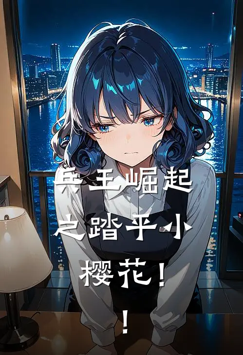 兵王崛起之踏平小樱花！！