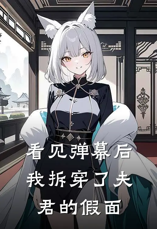 看见弹幕后，我拆穿了夫君的假面