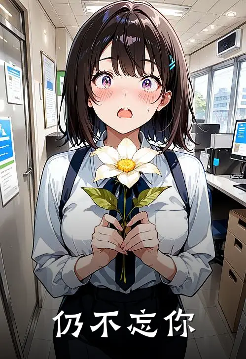 仍不忘你