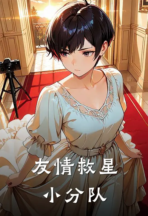 友情救星小分队