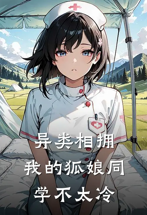 异类相拥：我的狐娘同学不太冷