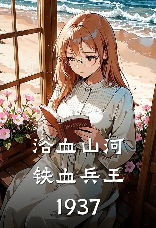 浴血山河：铁血兵王1937