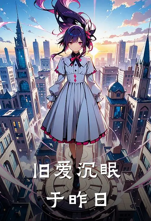 旧爱沉眠于昨日