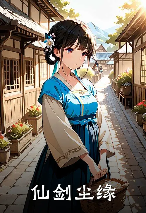 仙剑尘缘