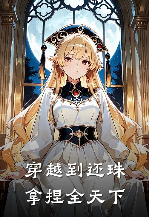 穿越到还珠：拿捏全天下