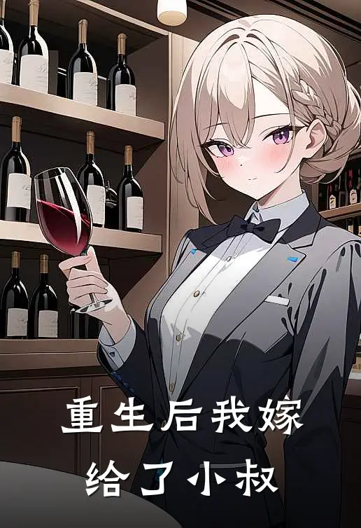 重生后我嫁给了小叔