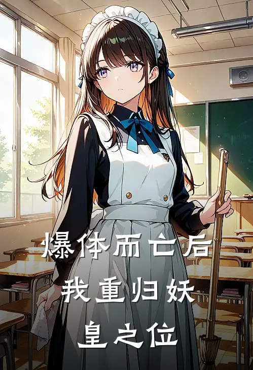 爆体而亡后，我重归妖皇之位