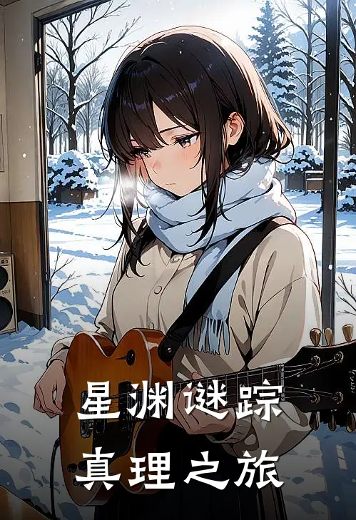 星渊谜踪真理之旅