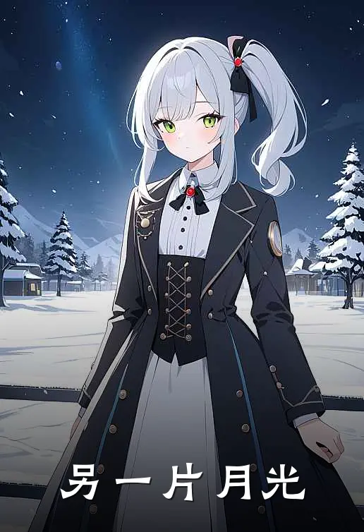 另一片月光