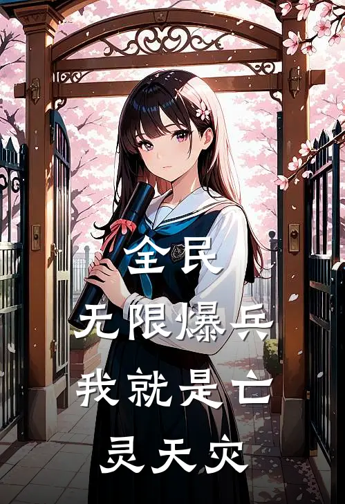 全民：无限爆兵我就是亡灵天灾