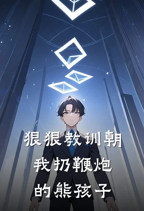 狠狠教训朝我扔鞭炮的熊孩子