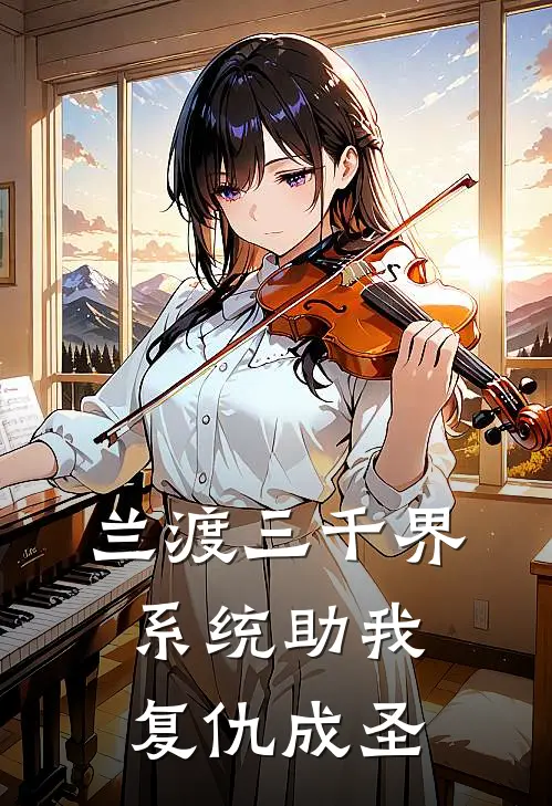 兰渡三千界：系统助我复仇成圣