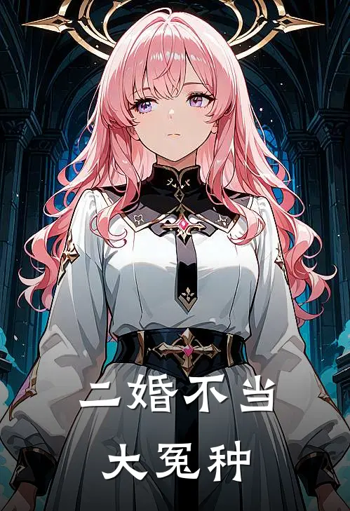 二婚不当大冤种