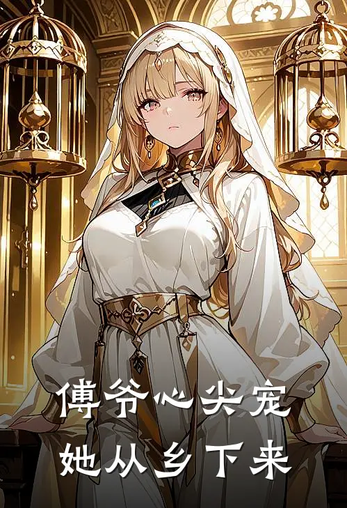 傅爷心尖宠她从乡下来