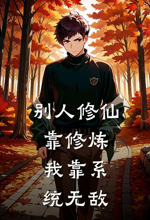 别人修仙靠修炼，我靠系统无敌