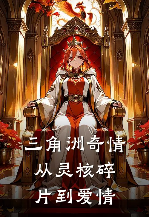 三角洲奇情：从灵核碎片到爱情