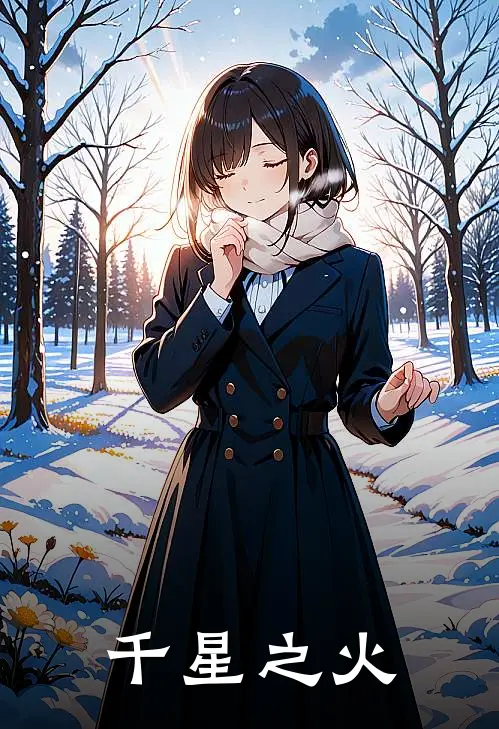 千星之火