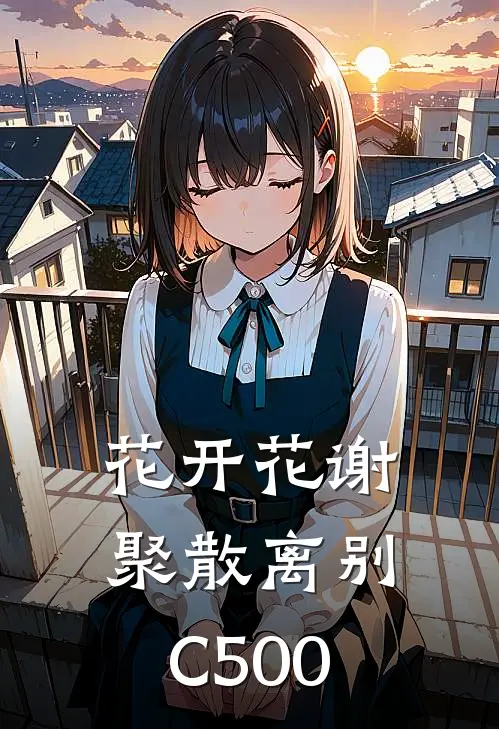 花开花谢聚散离别C500