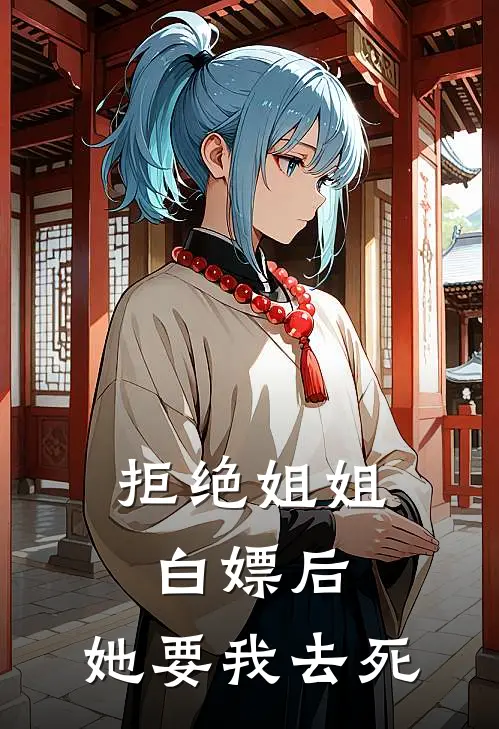 拒绝姐姐白嫖后，她要我去死