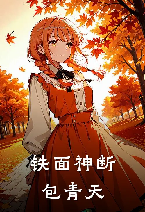 铁面神断包青天