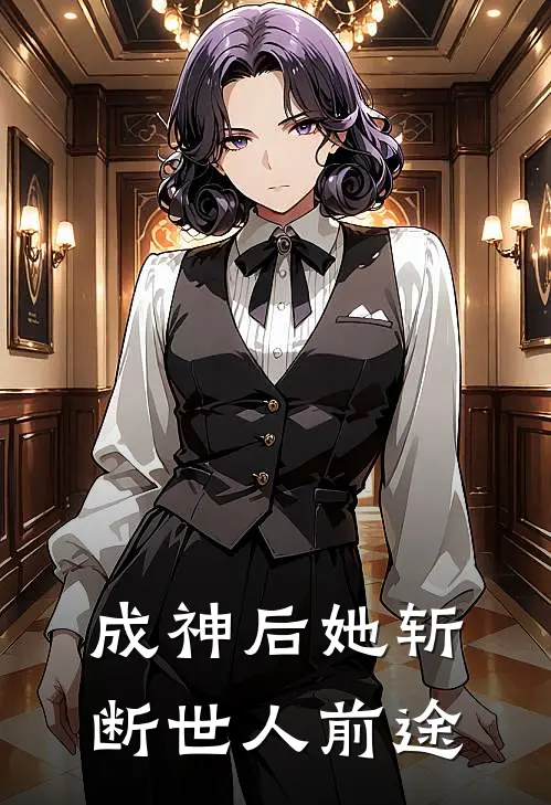 成神后她斩断世人前途