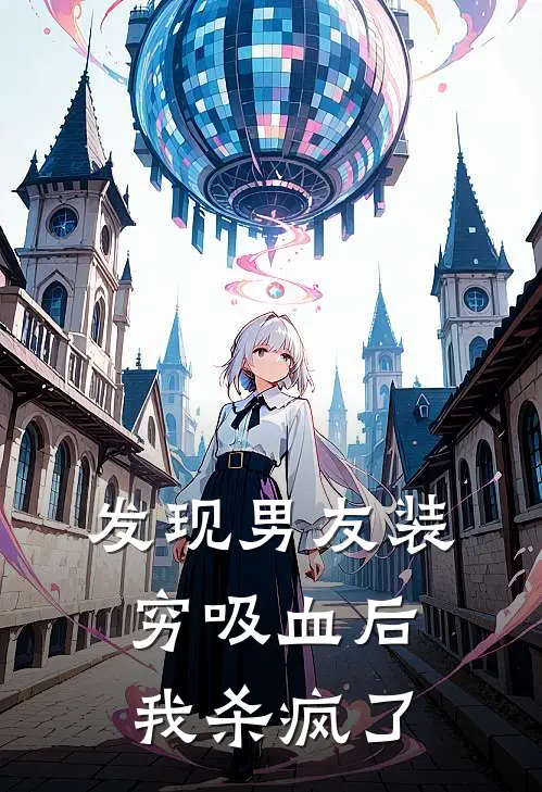 发现男友装穷吸血后，我杀疯了