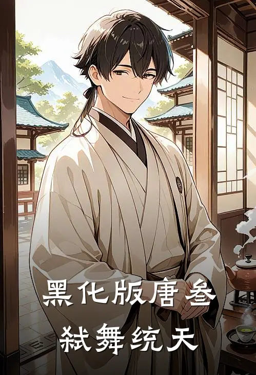 黑化版唐叁弑舞统天