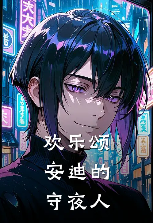 欢乐颂：安迪的守夜人