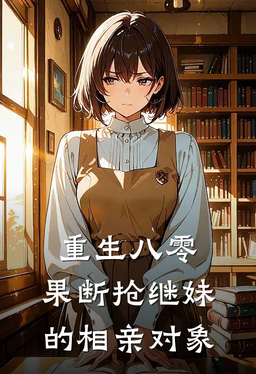 重生八零：果断抢继妹的相亲对象