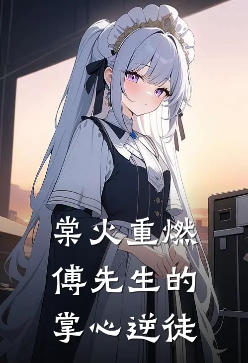 棠火重燃：傅先生的掌心逆徒