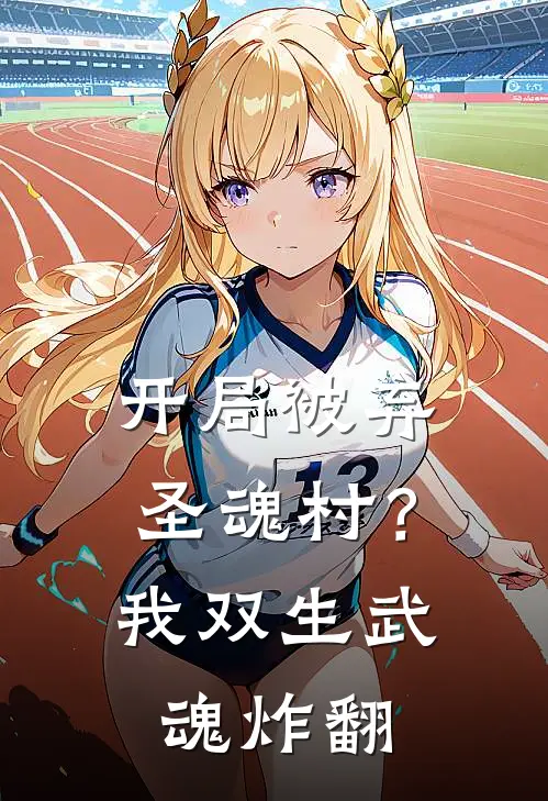 开局被弃圣魂村？我双生武魂炸翻