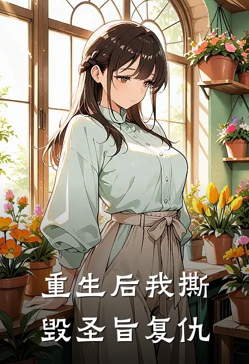 重生后我撕毁圣旨复仇