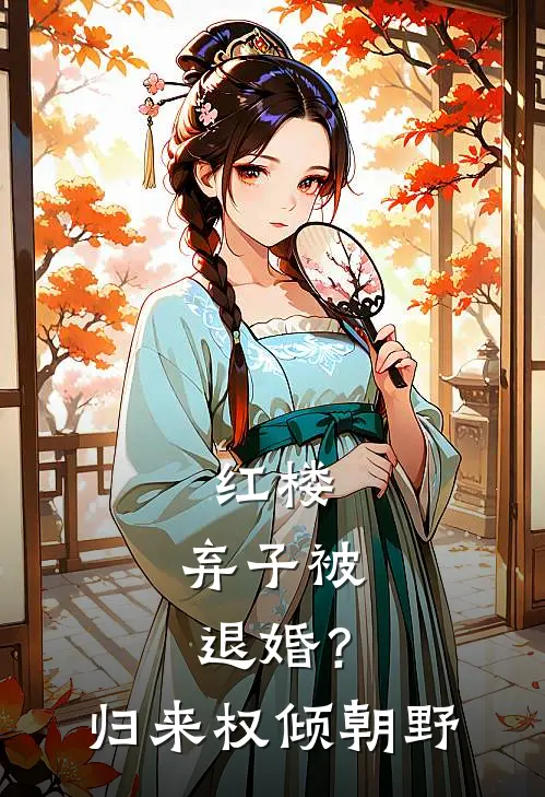 红楼：弃子被退婚？归来权倾朝野