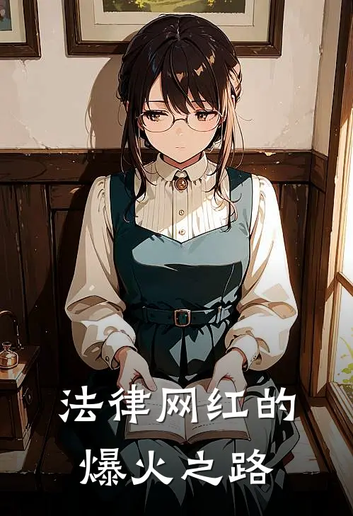 法律网红的爆火之路
