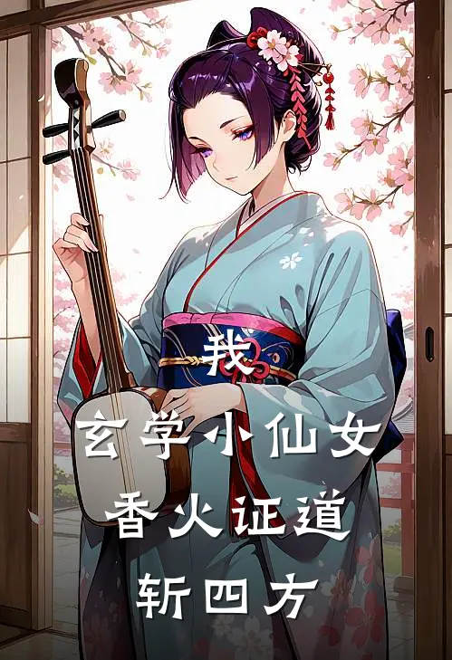 我，玄学小仙女，香火证道斩四方