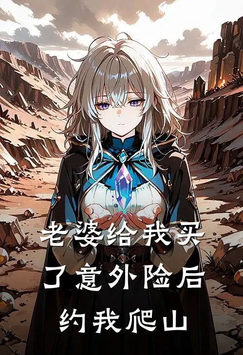 老婆给我买了意外险后，约我爬山