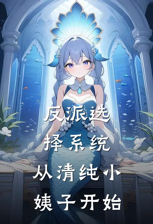 反派选择系统：从清纯小姨子开始