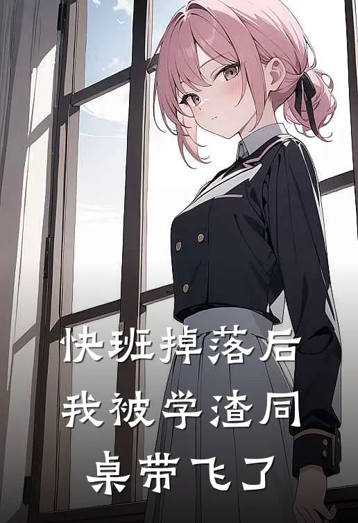 快班掉落后，我被学渣同桌带飞了