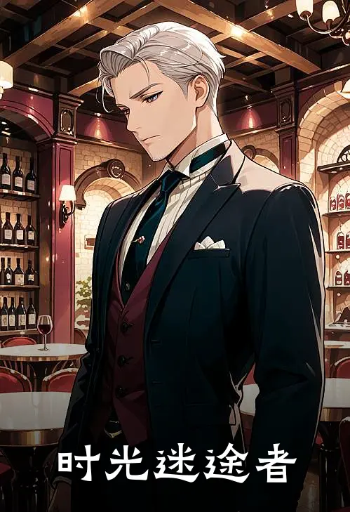 时光迷途者