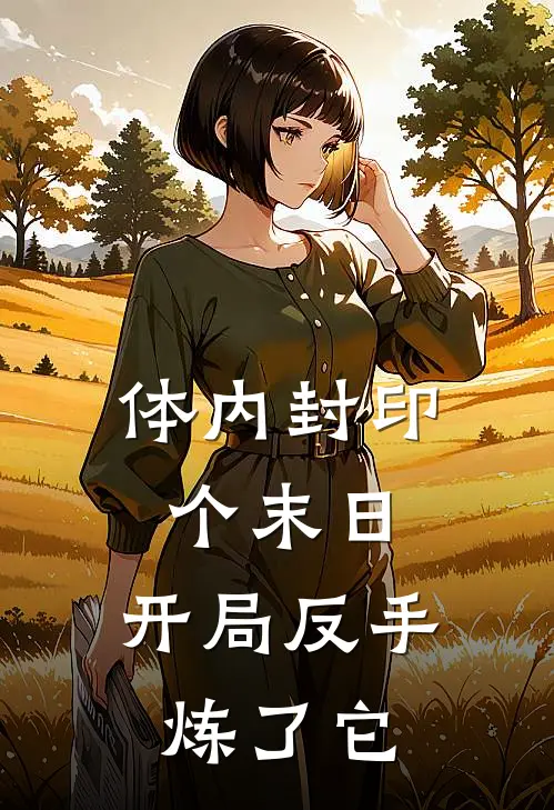 体内封印个末日，开局反手炼了它